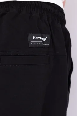Spodnie Chino / Bojówki|Spodnie Materiałowe-Kamuflage Spodnie Bellows