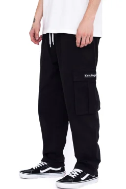Spodnie Chino / Bojówki|Spodnie Materiałowe-Kamuflage Spodnie Bellows