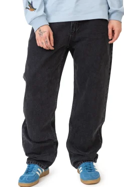 Spodnie Baggy|Jeansy-Kamuflage Spodnie Biggie