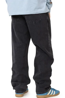 Spodnie Baggy|Jeansy-Kamuflage Spodnie Biggie