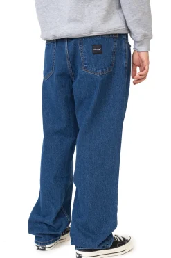 Spodnie Baggy|Jeansy-Kamuflage Spodnie Biggie
