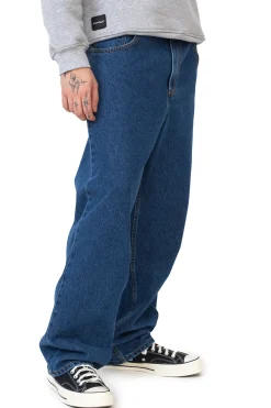 Spodnie Baggy|Jeansy-Kamuflage Spodnie Biggie
