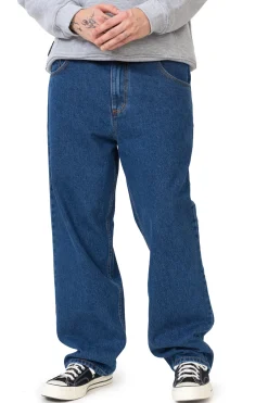 Spodnie Baggy|Jeansy-Kamuflage Spodnie Biggie