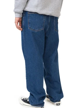 Spodnie Baggy|Jeansy-Kamuflage Spodnie Biggie