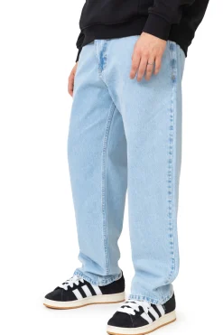 Spodnie Baggy|Jeansy-Kamuflage Spodnie Biggie