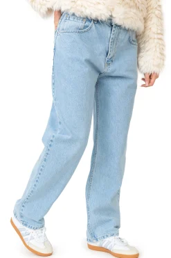 Spodnie Baggy|Jeansy-Kamuflage Spodnie Biggie