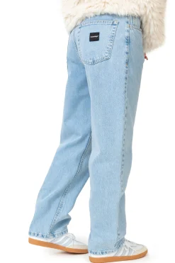 Spodnie Baggy|Jeansy-Kamuflage Spodnie Biggie