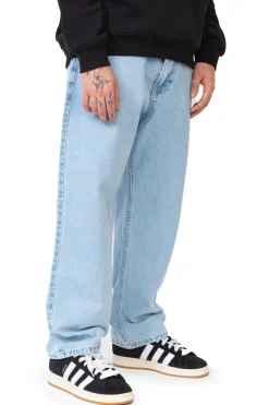 Spodnie Baggy|Jeansy-Kamuflage Spodnie Biggie