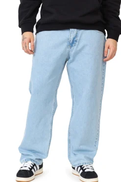 Spodnie Baggy|Jeansy-Kamuflage Spodnie Biggie