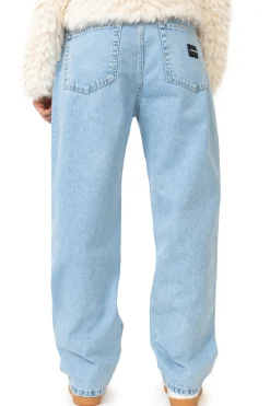 Spodnie Baggy|Jeansy-Kamuflage Spodnie Biggie