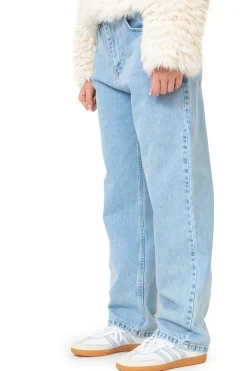Spodnie Baggy|Jeansy-Kamuflage Spodnie Biggie