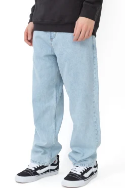 Spodnie Baggy|Jeansy-Kamuflage Spodnie Biggie