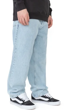 Spodnie Baggy|Jeansy-Kamuflage Spodnie Biggie