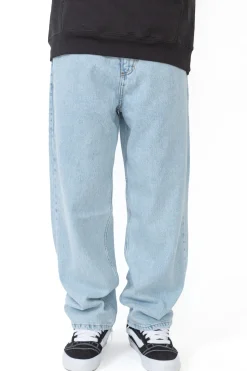 Spodnie Baggy|Jeansy-Kamuflage Spodnie Biggie