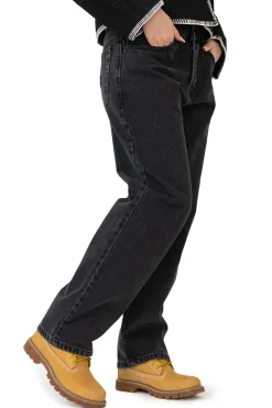 Spodnie Baggy|Jeansy-Kamuflage Spodnie Biggie Slanger