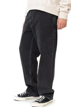 Spodnie Baggy|Jeansy-Kamuflage Spodnie Biggie Slanger