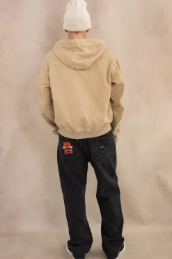 Spodnie Baggy|Jeansy-Kamuflage Spodnie Biggie Beemer 2.0