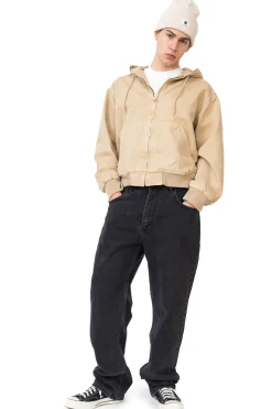 Spodnie Baggy|Jeansy-Kamuflage Spodnie Biggie Beemer 2.0
