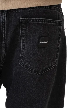 Spodnie Baggy|Jeansy-Kamuflage Spodnie Biggie Beemer 2.0