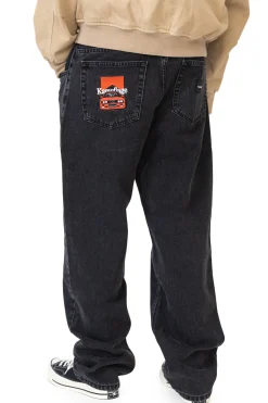 Spodnie Baggy|Jeansy-Kamuflage Spodnie Biggie Beemer 2.0