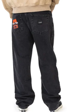 Spodnie Baggy|Jeansy-Kamuflage Spodnie Biggie Beemer 2.0