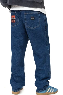 Spodnie Baggy|Jeansy-Kamuflage Spodnie Biggie Beemer 2.0