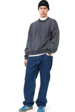 Spodnie Baggy|Jeansy-Kamuflage Spodnie Biggie Beemer 2.0