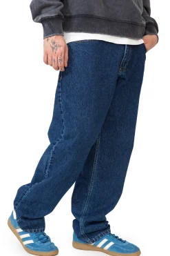 Spodnie Baggy|Jeansy-Kamuflage Spodnie Biggie Beemer 2.0