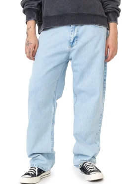 Spodnie Baggy|Jeansy-Kamuflage Spodnie Biggie Slanger