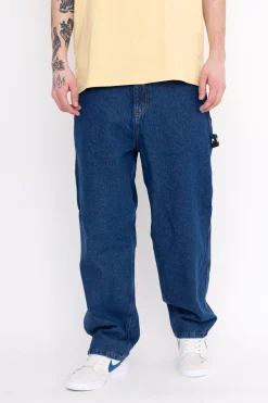 Spodnie Baggy|Jeansy-Kamuflage Spodnie Don't Tell Lauren Workpants
