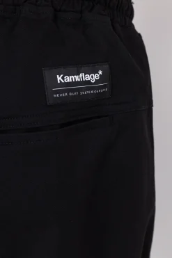 Spodnie Chino / Bojówki|Spodnie Materiałowe-Kamuflage Spodnie Kickers