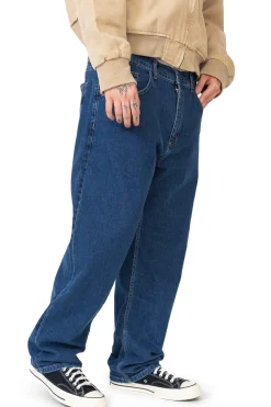 Spodnie Baggy|Jeansy-Kamuflage Spodnie Regular