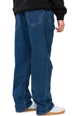 Spodnie Baggy|Jeansy-Kamuflage Spodnie Regular