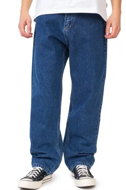 Spodnie Baggy|Jeansy-Mercur Spodnie Classic