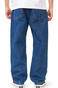 Spodnie Baggy|Jeansy-Mercur Spodnie Classic
