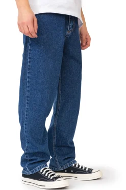 Spodnie Baggy|Jeansy-Mercur Spodnie Classic
