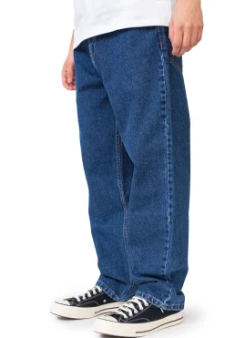 Spodnie Baggy|Jeansy-Mercur Spodnie Classic