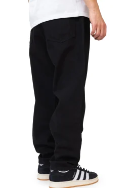 Spodnie Baggy|Jeansy-Mercur Spodnie Classic