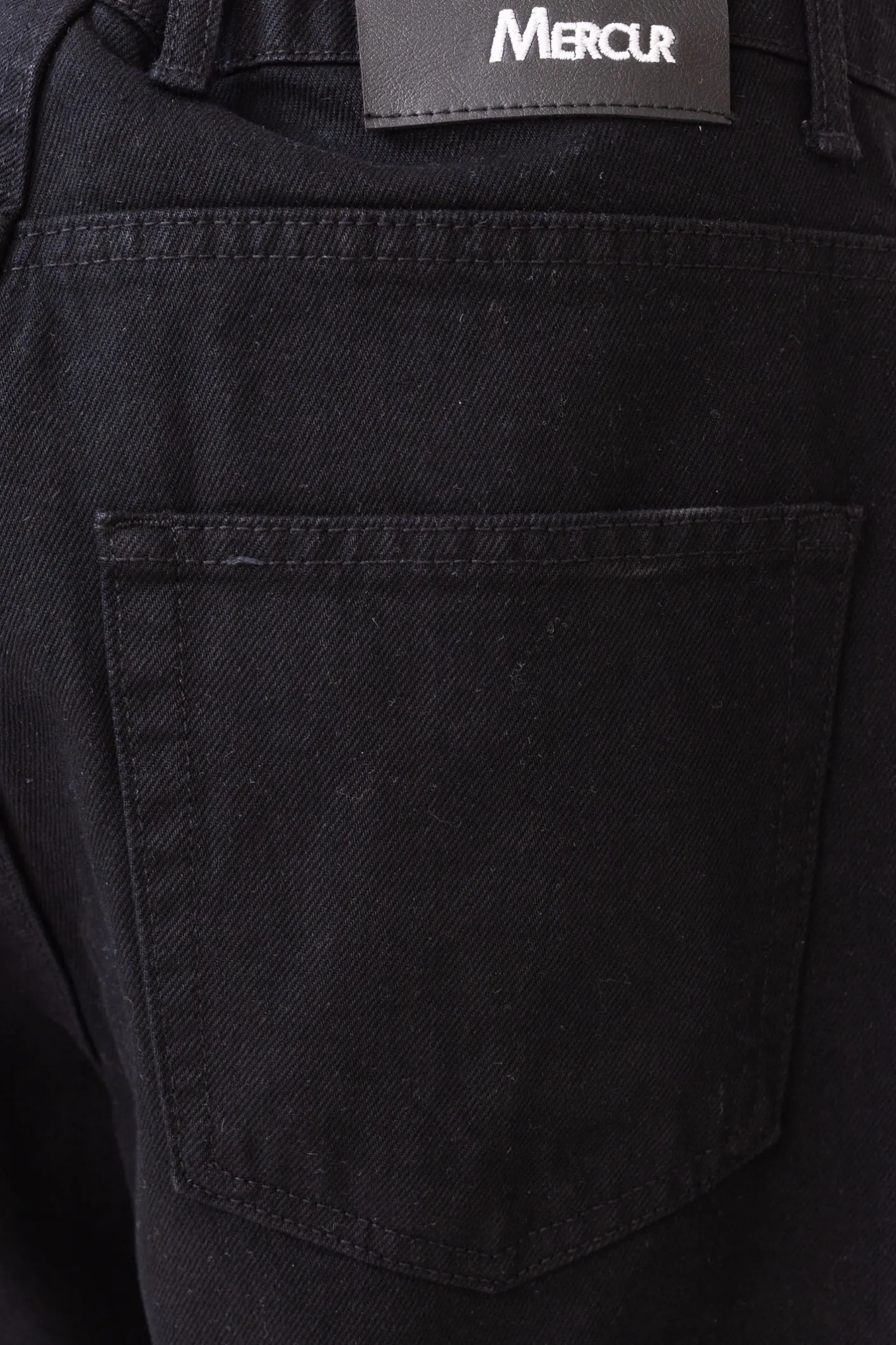 Spodnie Baggy|Jeansy-Mercur Spodnie Classic