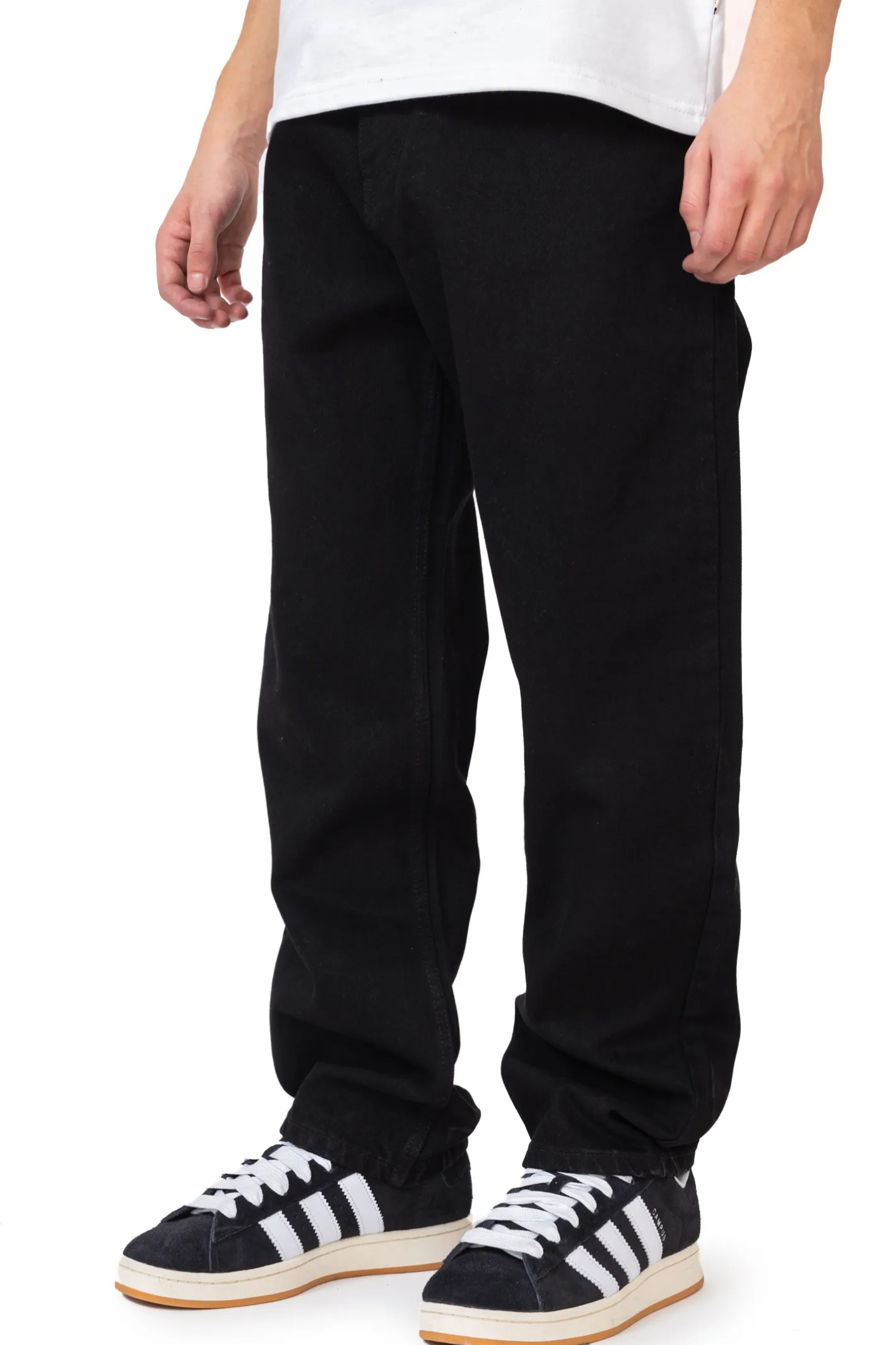 Spodnie Baggy|Jeansy-Mercur Spodnie Classic