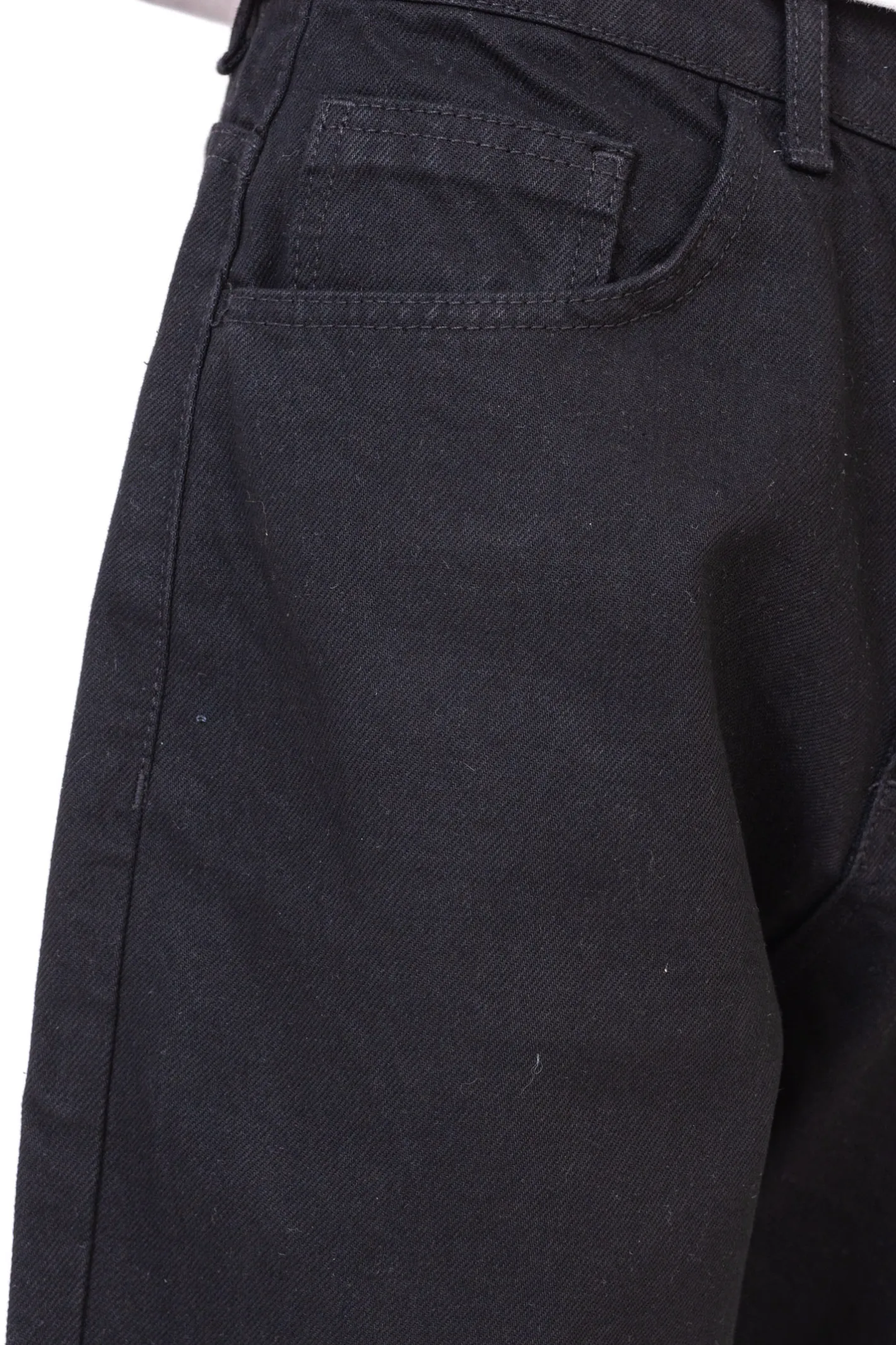 Spodnie Baggy|Jeansy-Mercur Spodnie Classic