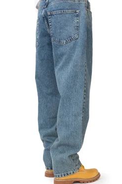 Spodnie Baggy|Jeansy-Mercur Spodnie Classic