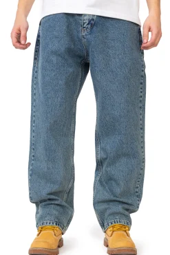 Spodnie Baggy|Jeansy-Mercur Spodnie Classic