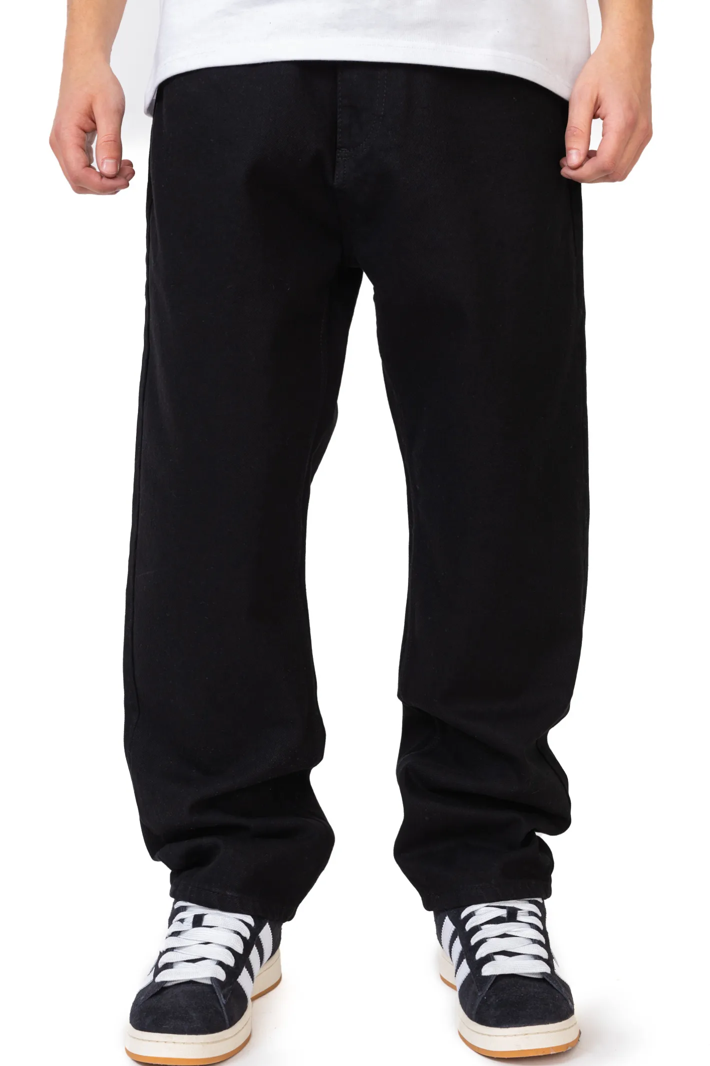 Spodnie Baggy|Jeansy-Mercur Spodnie Explorer