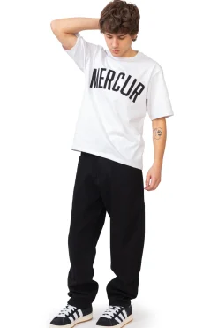 Spodnie Baggy|Jeansy-Mercur Spodnie Explorer