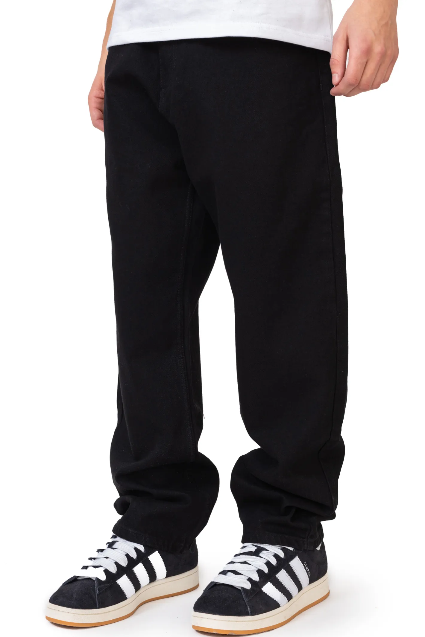 Spodnie Baggy|Jeansy-Mercur Spodnie Explorer