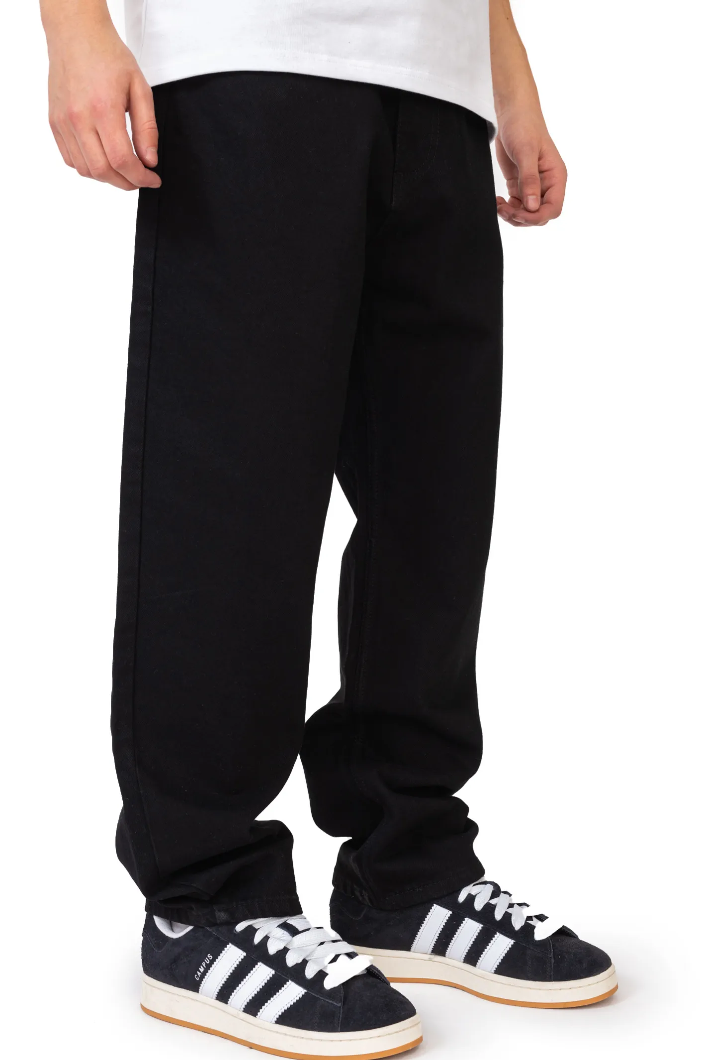 Spodnie Baggy|Jeansy-Mercur Spodnie Explorer