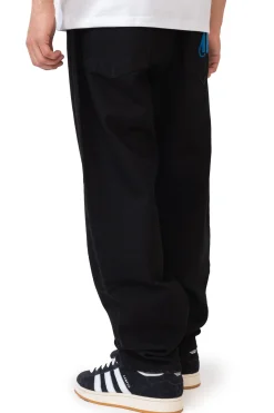 Spodnie Baggy|Jeansy-Mercur Spodnie Explorer