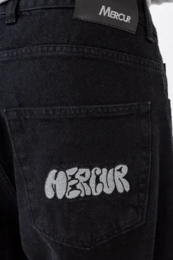 Spodnie Baggy|Jeansy-Mercur Spodnie Flash