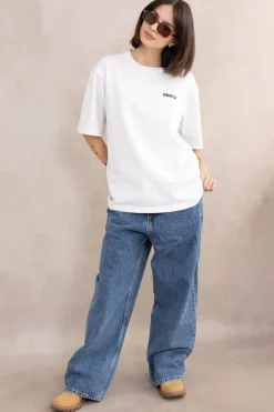 Spodnie Baggy|Jeansy-Mercur Spodnie Loose